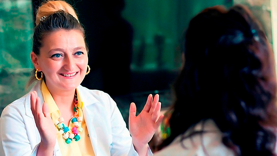 Cover photo of Antalya Vertigo Kliniği